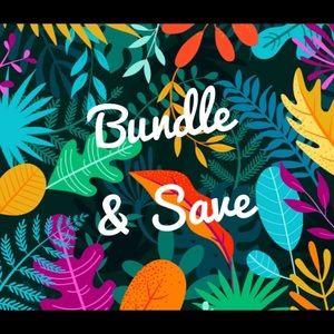 Shop My Closet Bundle To Save 🛍